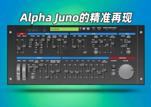 合成器AudioRealism ReDominator_win-艾瑞乐精品音频资源网