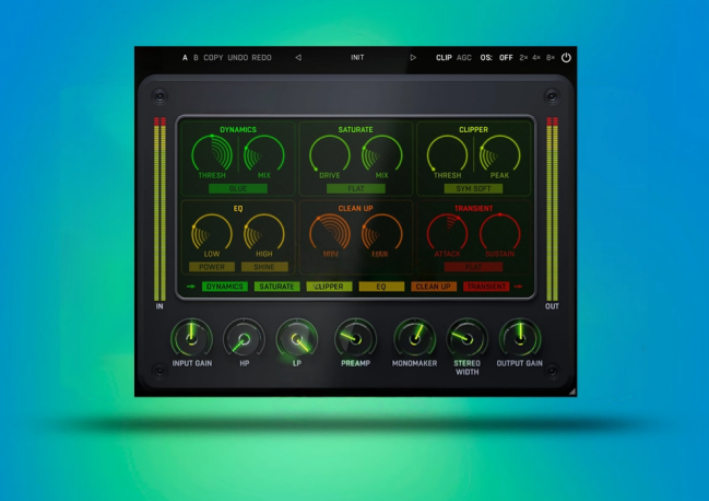 图片[1]-W.A Production – Ignition v1.0.0 WIN-艾瑞乐精品音频资源网