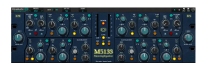 母带总线均衡插件Kiive Audio M5133 Mastering Equalizer_win-艾瑞乐精品音频资源网