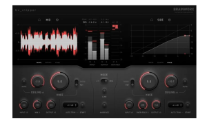 Plugin Alliance bx_clipper_win-艾瑞乐精品音频资源网