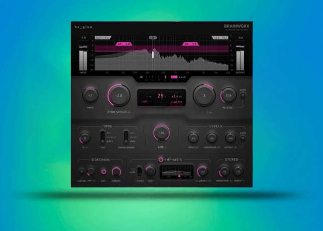 图片[1]-Plugin Alliance Brainworx Bx_glue_win-艾瑞乐精品音频资源网