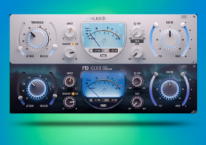 动态塑形插件Pulsar Modular P19 Igloo v1.0.0-R2R WIN-艾瑞乐精品音频资源网