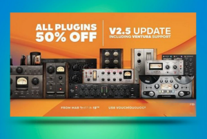Fuse Audio Labs Plugins Bundle _ WIN-艾瑞乐精品音频资源网