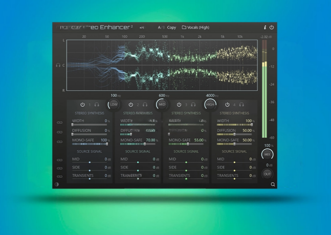 图片[1]-立体声增强扩展Crave DSP – Crave Stereo Enhancer 2 v2.0.33 R2R WiN-艾瑞乐精品音频资源网