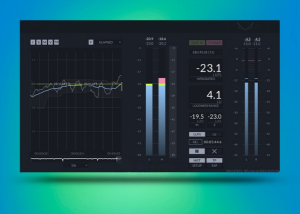 母带响度电平利器zplane FENNEK v1.2.2 WiN-艾瑞乐精品音频资源网