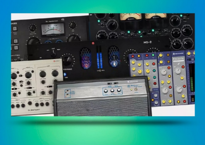 图片[1]-Lindell-Plugin Alliance All Bundle 2025.6 WIN-艾瑞乐精品音频资源网