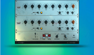 均衡器NoiseAsh Audio Motone Pro Bundle v1.2.4 Incl Keygen WiN-R2R-艾瑞乐精品音频资源网