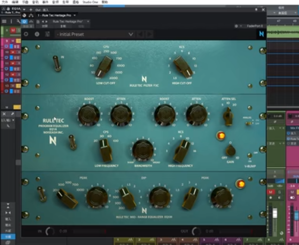 图片[1]-被动无源均衡NoiseAsh – Rule Tec All Collection v1.8.9 WIN-艾瑞乐精品音频资源网