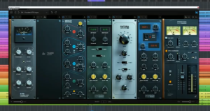 声混音模块机架NoiseAsh Audio Prestige Racks v1.2.4 Incl Keygen WiN-R2R-艾瑞乐精品音频资源网