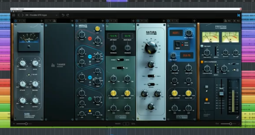 图片[1]-声混音模块机架NoiseAsh Audio Prestige Racks v1.2.4 Incl Keygen WiN-R2R-艾瑞乐精品音频资源网