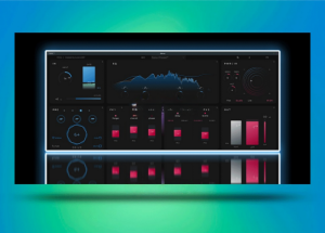 犀牛摇滚吉他效果器Aurora DSP Rhino v1.7.5-TCD WIN-艾瑞乐精品音频资源网
