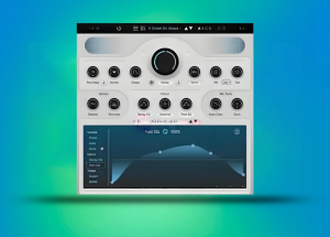 混响插件Plugin Alliance – ADPTR Audio – Utopia WIN-艾瑞乐精品音频资源网