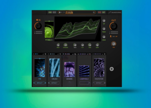 失真效果器插件Tracktion Software – Dawesome Hate-艾瑞乐精品音频资源网