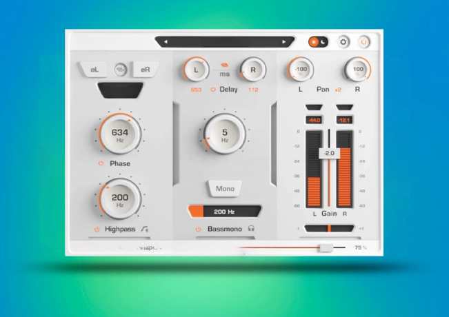 图片[1]-Process Audio – Protility_WIN-艾瑞乐精品音频资源网
