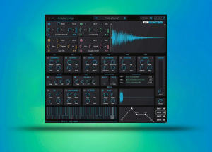 军鼓音源插件Plugin Boutique – DC Snares v1.2.0 WIN-艾瑞乐精品音频资源网