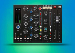 通道条Plugin Alliance & Lindell Audio_WIN-艾瑞乐精品音频资源网