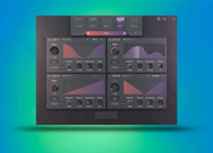 3D 虚拟乐器Lunacy Audio – CUBE 1.6.0 WIN-艾瑞乐精品音频资源网