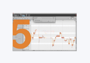 麦乐迪顶级音高修正软件 Celemony Melodyne 5 Studio _WIN/Mac-艾瑞乐精品音频资源网