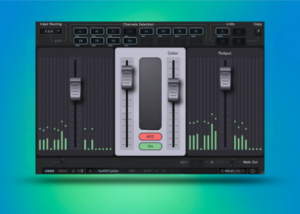 限制器插件Red Rock Sound – Inspirer v1.0.0 WIN-艾瑞乐精品音频资源网