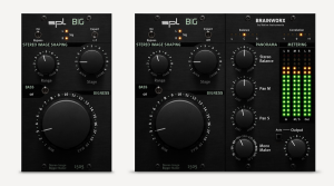 立体声像增强效果插件Plugin Alliance SPL BiG_win-艾瑞乐精品音频资源网