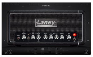 贝斯放大器Aurora DSP – Laney Digbeth Production Suite_win-艾瑞乐精品音频资源网