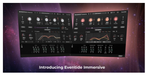 全景声插件Blackhole和MicroPitch Eventide – Immersive Bundle_WIN-艾瑞乐精品音频资源网