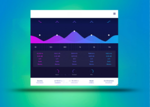 多段音染插件Wavesfactory – Spectre 1.5.6 WIN-艾瑞乐精品音频资源网