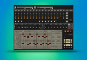 TR-808鼓机插件D16 Group Nepheton 2 v2.0.3 Win-艾瑞乐精品音频资源网