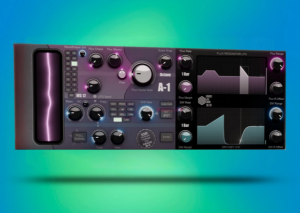 FKFX – Influx Pro v1.0.0 WIN-艾瑞乐精品音频资源网