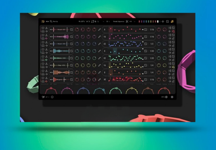 图片[1]-打击乐音源插件Thenatan – Perx v1.0.1 WIN-艾瑞乐精品音频资源网