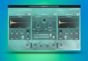 混响和延迟插件ModeAudio – Airspace _WIN-艾瑞乐精品音频资源网