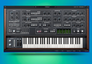 合成器插件Arturia – Synthx V v1.0.0 WIN-艾瑞乐精品音频资源网
