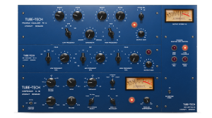 通道条插件Softube – Tube-Tech Classic Channel MK ll 2.5.9 WIN-艾瑞乐精品音频资源网