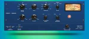 光学电子管压缩Softube – Tube-Tech CL 1B Mk II_win-艾瑞乐精品音频资源网