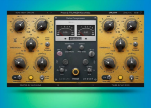 Wavegrove – HCL Islander_WIN-艾瑞乐精品音频资源网