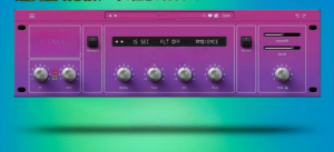 经典混响模拟复刻Wave Alchemy – Glow v1.2.0 WIN-艾瑞乐精品音频资源网