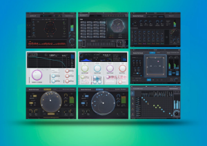 混音插件九件套Sound Particles – Spatial Music II Bundle 08.2024 WIN-艾瑞乐精品音频资源网
