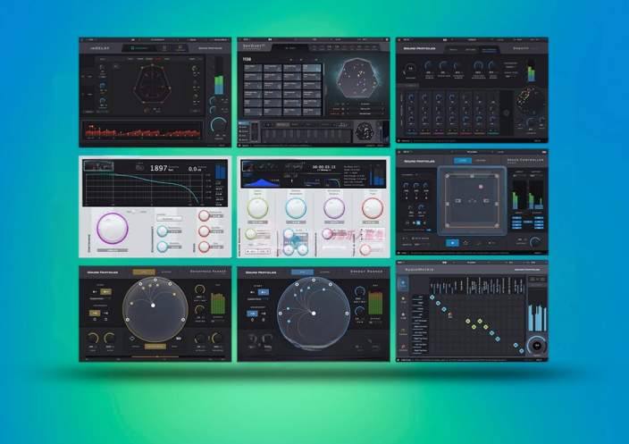 图片[1]-混音插件九件套Sound Particles – Spatial Music II Bundle 08.2024 WIN-艾瑞乐精品音频资源网