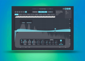 EQ均衡器Plugin Boutique Scaler EQ v1.1.3 Regged WIN-艾瑞乐精品音频资源网