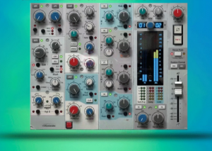 Plugin Alliance bx_console AMEK 9099 v1.3.1&bx_console AMEK 200 WiN-艾瑞乐精品音频资源网