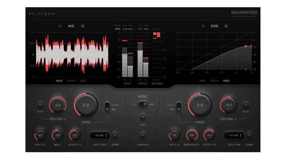 图片[1]-动态处理器Plugin Alliance bx_clipper-艾瑞乐精品音频资源网