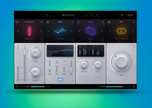 图片[1]-Nuro Audio XvoxVST3 x64 WiN-艾瑞乐精品音频资源网