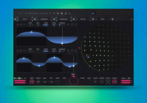 Lunatic Audio – Narcotic v1.0.2096 WIN-艾瑞乐精品音频资源网