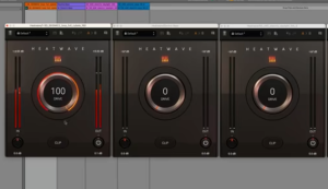 板岩饱和器插件Slate Digital Heatwave v1.0.3-WIN-艾瑞乐精品音频资源网