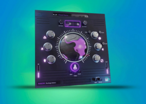 电音制作人的玩具Midilatino Elixir Multi-Effect Plugin v1.0.0 WIN-艾瑞乐精品音频资源网