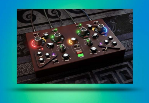 图片[1]-滤波器Pulsar Modular P565 Siren_win-艾瑞乐精品音频资源网
