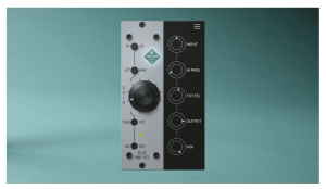 前置放大器仿真插件Triton Audio – D2O v1.0.3 WIN-艾瑞乐精品音频资源网
