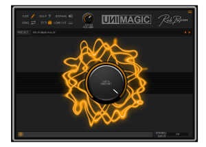 多重效果器Rob Papen – UniMagic v1.0.0 WIN-艾瑞乐精品音频资源网