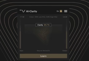 动态共振抑制器Techivation AI-Clarity v1.0.0-BUBBiX WIN-艾瑞乐精品音频资源网