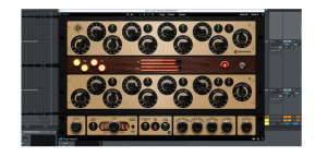 均衡插件Plugin Alliance Harris Doyle Natalus DSCEQ v1.1.1-BUBBiX WIN-艾瑞乐精品音频资源网